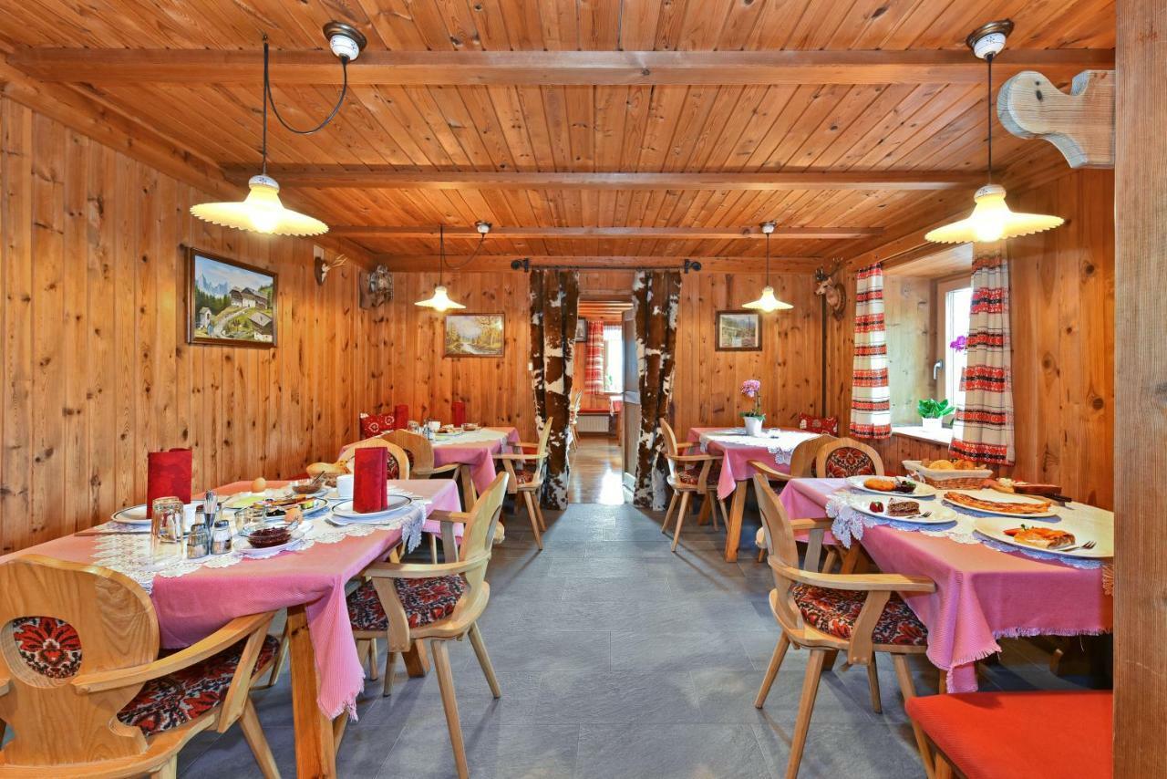 Saderhof Villa Bressanone Ngoại thất bức ảnh