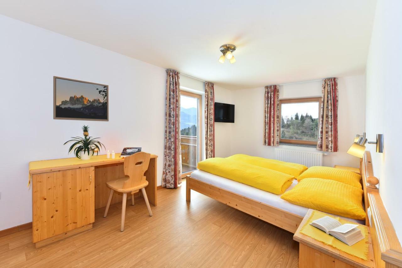 Saderhof Villa Bressanone Ngoại thất bức ảnh