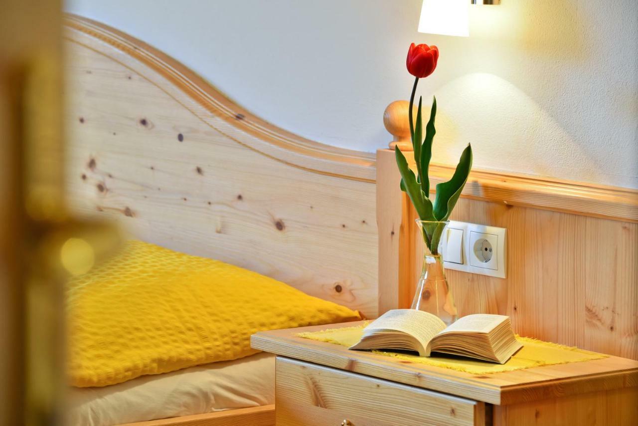 Saderhof Villa Bressanone Ngoại thất bức ảnh