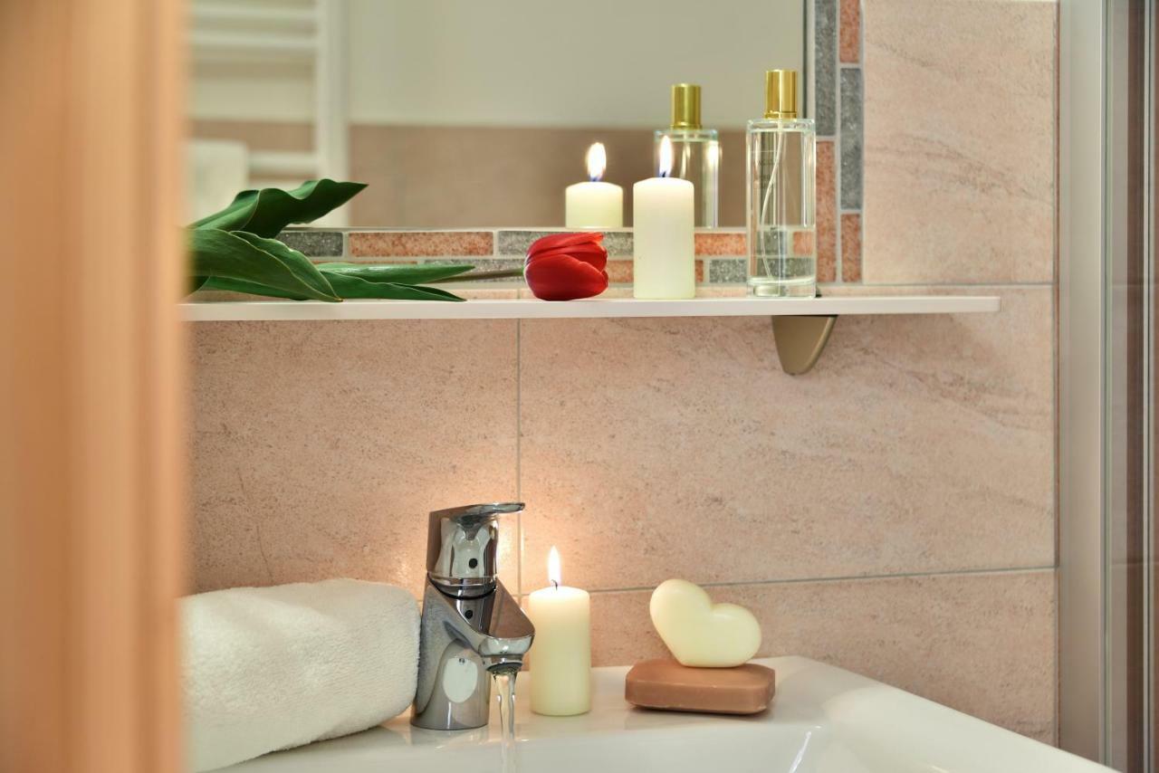 Saderhof Villa Bressanone Ngoại thất bức ảnh